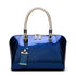Patent Leather Handbags Shiny Fashion One-shoulder Diagonal Bag